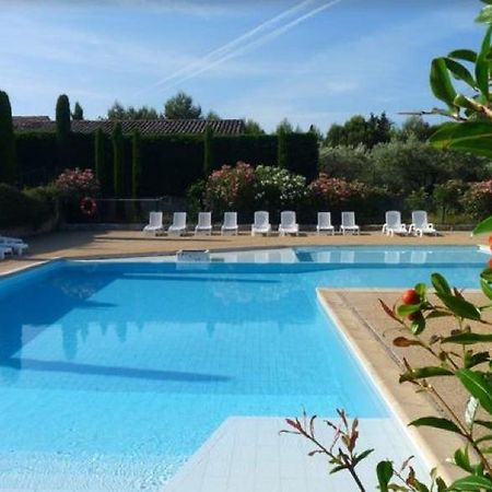 Un Gite En Provence - Les Jardins De Fontanille Saint-Rémy-de-Provence Exterior foto